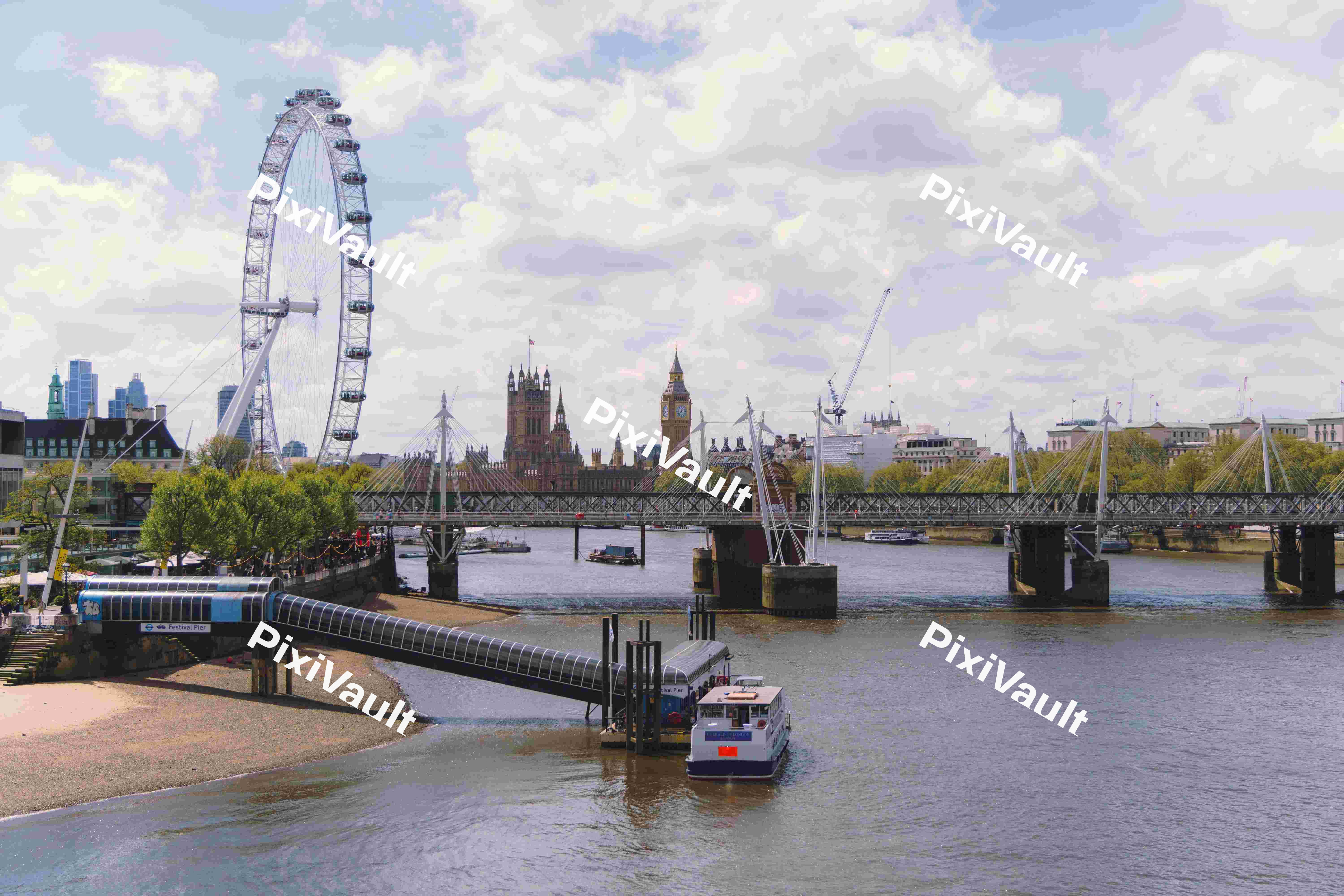 London City View